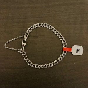 James Avery charm bracelet